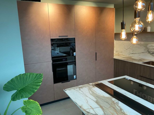 The top the top keukenopstelling - afbeelding 23 van  29