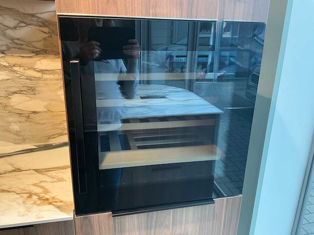 The top the top keukenopstelling - afbeelding 27 van  29