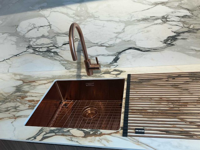 The top the top keukenopstelling - afbeelding 28 van  29