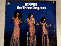 The tree degrees-maybe - afbeelding 1 van  1