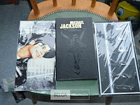 The ultime collection of michael jackson + 2 kaders