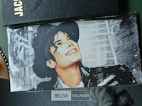 The ultime collection of michael jackson + 2 kaders - afbeelding 2 van  3