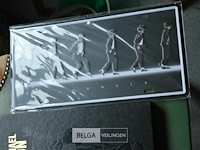 The ultime collection of michael jackson + 2 kaders - afbeelding 3 van  3