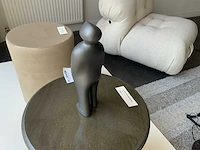 The visitor small decoratief beeldje - afbeelding 2 van  3