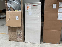 The warm society bagna m handdoekradiator - afbeelding 1 van  5