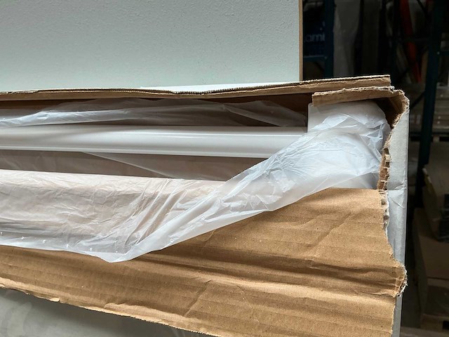 The warm society bagna m handdoekradiator - afbeelding 5 van  5