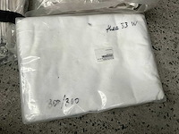 Theaterdoeken (3x) + projectiescherm - afbeelding 5 van  8