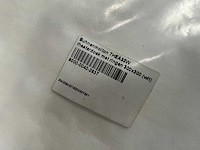 Theaterdoeken (3x) + projectiescherm - afbeelding 6 van  8