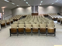 Theaterstoel (159x) - afbeelding 2 van  16