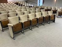 Theaterstoel (159x) - afbeelding 4 van  16
