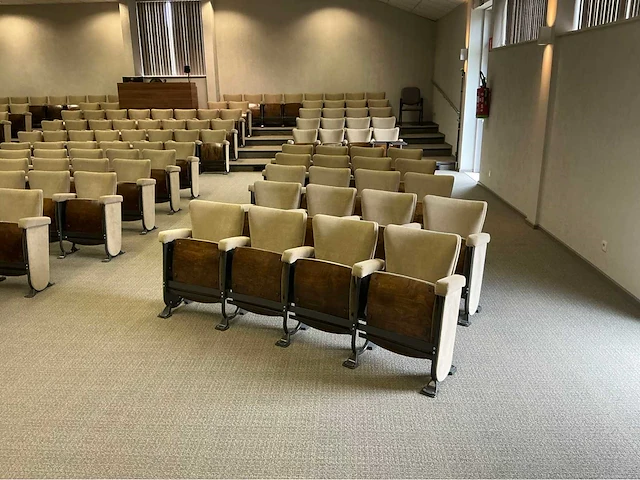 Theaterstoel (159x) - afbeelding 9 van  16