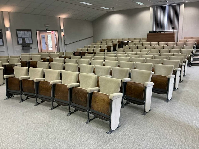 Theaterstoel (159x) - afbeelding 12 van  16