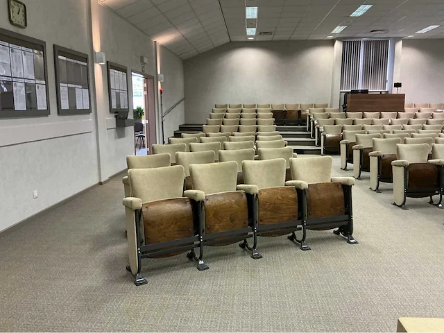 Theaterstoel (159x) - afbeelding 16 van  16