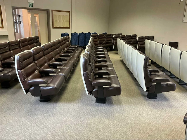 Theaterstoel (58x) - afbeelding 11 van  11