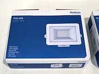 Theben led spot (x3) - afbeelding 2 van  4