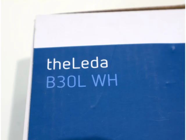 Theben led spot (x3) - afbeelding 3 van  4