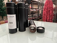 Thee thermokan. (5x) - afbeelding 1 van  1