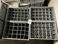 Theeglazen (169x) - afbeelding 2 van  3