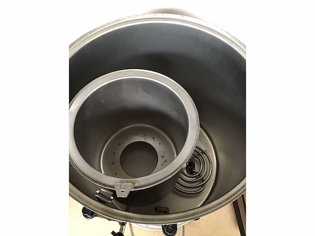 Thee/koffie maschine 80l - afbeelding 3 van  6