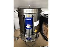 Thee/koffie maschine 80l - afbeelding 2 van  6