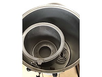 Thee/koffie maschine 80l - afbeelding 3 van  6