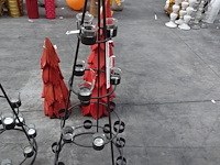 Theelichthouder - afbeelding 1 van  1