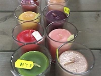 Theelichthouders - afbeelding 1 van  2
