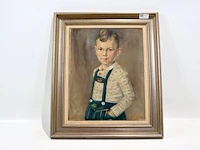 Theo swagemakers 1941 - afbeelding 1 van  5