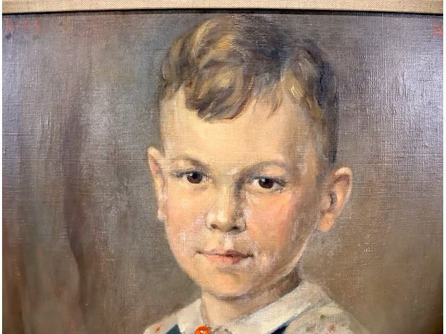 Theo swagemakers 1941 - afbeelding 2 van  5