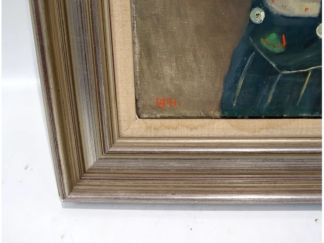 Theo swagemakers 1941 - afbeelding 4 van  5