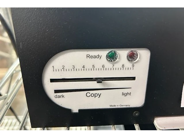 Therano copier a4 tim - afbeelding 3 van  4