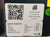 Therano copier a4 tim - afbeelding 4 van  4