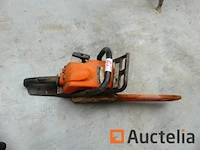 Thermaal kettingzaag stihl ms 180 - afbeelding 2 van  6