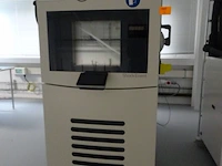 Thermal cycling chamber: shockevent t/120/v2 by weisstechnik