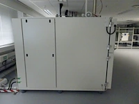 Thermal cycling chamber: shockevent t/120/v2 by weisstechnik - afbeelding 2 van  9