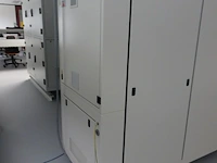 Thermal cycling chamber: shockevent t/120/v2 by weisstechnik - afbeelding 3 van  9