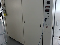 Thermal cycling chamber: shockevent t/120/v2 by weisstechnik - afbeelding 4 van  9