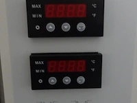 Thermal cycling chamber: shockevent t/120/v2 by weisstechnik - afbeelding 7 van  9