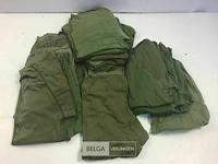 Thermal longjohns (10x) - afbeelding 2 van  3