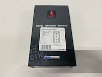 Thermal onderbroek coolmax "mascot" 2xl - 18st - afbeelding 1 van  4