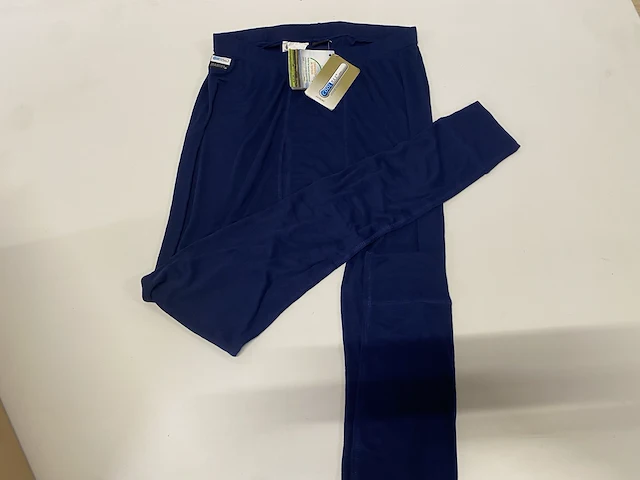 Thermal onderbroek coolmax "mascot" 2xl - 18st - afbeelding 2 van  4