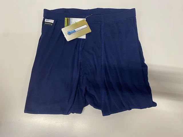 Thermal onderbroek coolmax "mascot" 2xl - 18st - afbeelding 4 van  4
