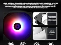 Thermalright aqua elite 240 v3 vloeibare cpu-koeler - afbeelding 4 van  4