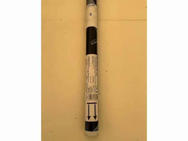 Thermanit. ge-316l. tig-lasdraad. - afbeelding 2 van  2
