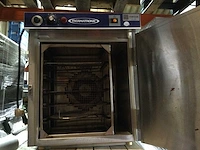 Thermatronic 1 conventionele oven - afbeelding 4 van  4