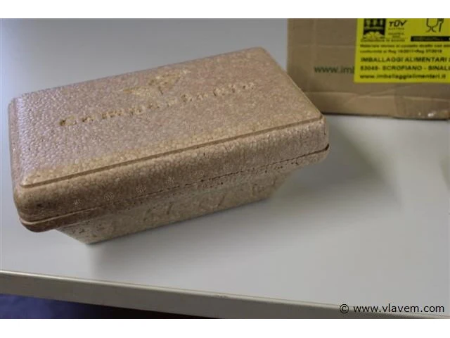 Thermic bakje - afbeelding 3 van  3