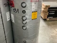 Thermic energy tws-2w200 zonneboiler - afbeelding 4 van  7