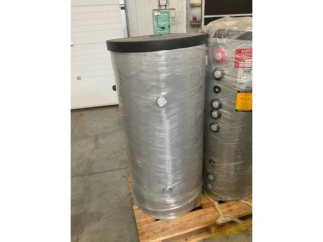 Thermic energy tws-2w200 zonneboiler - afbeelding 5 van  7