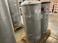 Thermic energy tws-2w200 zonneboiler - afbeelding 1 van  3
