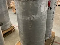 Thermic energy tws-2w200 zonneboiler - afbeelding 2 van  3